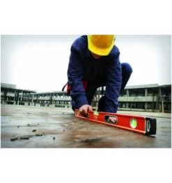 Bahco Wasserwaage Aus Eloxiertem Aluminium Mit Breit Geformtem Profil 800 Mm -Fortistabila Geschaft bahco wasserwaage 466 975041 czm 1