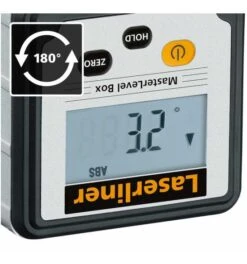 Laserliner Digitale-Wasserwaage MasterLevel Box, Mit Digitaler Winkelanzeige 12 Laserliner Digitale-Wasserwaage MasterLevel Box, Mit Digitaler Winkelanzeige -Fortistabila Geschaft digitale wasserwaage 1374451 czm