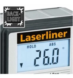 Laserliner Digitale-Wasserwaage MasterLevel Box, Mit Digitaler Winkelanzeige 13 Laserliner Digitale-Wasserwaage MasterLevel Box, Mit Digitaler Winkelanzeige -Fortistabila Geschaft digitale wasserwaage 1374452 czm