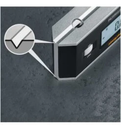 Laserliner Digitale Elektronik-Wasserwaage MasterLevel Compact Plus, BLE Version -Fortistabila Geschaft digitale wasserwaage 1374466 czm