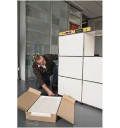 Stabila Elektronik-Wasserwaage TECH 196 Electronic IP65, 61 Cm -Fortistabila Geschaft digitale wasserwaage 1441159 czm