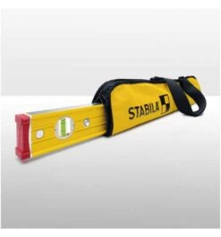 Stabila Elektronik-Wasserwaage TECH 196 Electronic IP65, 61 Cm -Fortistabila Geschaft digitale wasserwaage 1441164 czm
