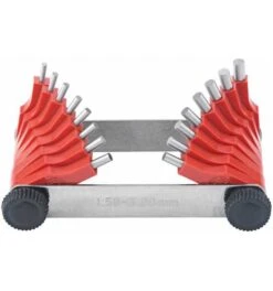 Forum Düsenlehre 1,5 -3,0 Mm