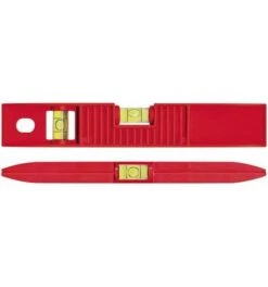 BMI Elektriker Wasserwaage 685