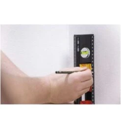 Wiha Elektriker Wasserwaage 40 Cm (42074) -Fortistabila Geschaft elektriker installationswasserwaage 949577 czm