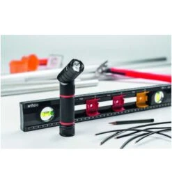 Wiha Elektriker Wasserwaage 40 Cm (42074) -Fortistabila Geschaft elektriker installationswasserwaage 949843 czm