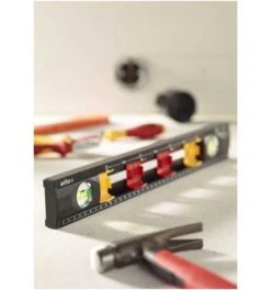 Wiha Elektriker Wasserwaage 40 Cm (42074) -Fortistabila Geschaft elektriker installationswasserwaage 949844 czm