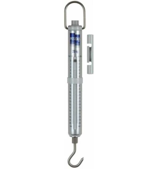 Pesola Präzisionsfederwaage MacroLine 20kg 8 Pesola Präzisionsfederwaage MacroLine 20kg -Fortistabila Geschaft federwaage 296810 czm