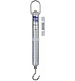 Pesola Präzisionsfederwaage MacroLine 200N