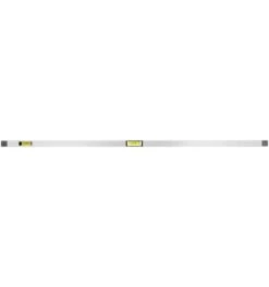 Fortis Magnet-Wasserwaage LM 80cm -Fortistabila Geschaft fortis wasserwaage leichtmetall magnet 561158 czm