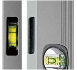 Fortis Magnet-Wasserwaage LM 80cm -Fortistabila Geschaft fortis wasserwaage leichtmetall magnet 561173 czm 2