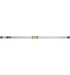 Fortis Wasserwaage LM 60cm -Fortistabila Geschaft fortis wasserwaage leichtmetall 561140 czm