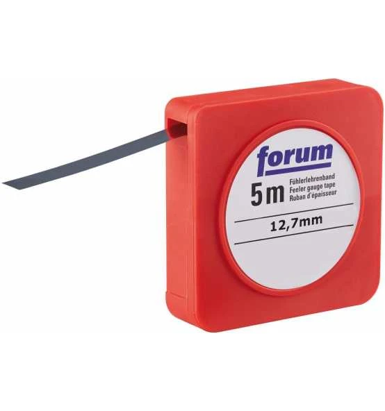 Forum Fühlerlehrenband 0,08 Mm 3 Forum Fühlerlehrenband 0,08 Mm