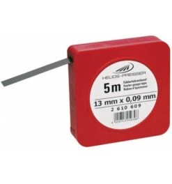 HELIOS PREISSER Fühlerlehrenband 0,10 Mm HP