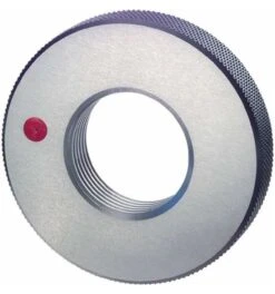 Boss Gewindelehrring M30x1mm Ausschusslehrring Tol.6g