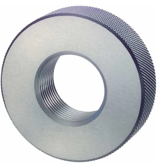 Boss Gewindelehrring M10x1,25mm Gutlehrring Tol.6g 3 Boss Gewindelehrring M10x1,25mm Gutlehrring Tol.6g