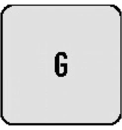 Boss Gewindelehrdorn DIN EN ISO 228 G 1 1/2 Zollx11 D.47,803mm Auss. -Fortistabila Geschaft gewindepruefdorn grenzlehrdorn grenzgewinde lehrdorn 1530353 czm