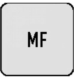 Boss Gewindegrenzlehrdorn DIN 13 M7x1mm Tol.6H 15 Boss Gewindegrenzlehrdorn DIN 13 M7x1mm Tol.6H -Fortistabila Geschaft gewindepruefdorn grenzlehrdorn grenzgewinde lehrdorn 1530527 czm 8