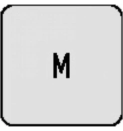 Boss Gewindegrenzlehrdorn DIN 13 M7x1mm Tol.6H 14 Boss Gewindegrenzlehrdorn DIN 13 M7x1mm Tol.6H -Fortistabila Geschaft gewindepruefdorn grenzlehrdorn grenzgewinde lehrdorn 1530530 czm 3