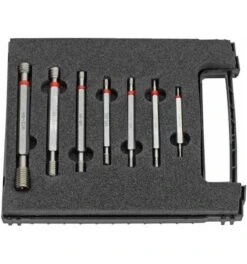 Fortis Gew.-Grenz-LD-Satz M3-M12 6H