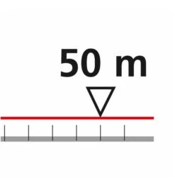 Laserliner Laserwasserwaage HandyLaser Plus -Fortistabila Geschaft laserwasserwaagen 1373469 czm