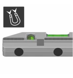 Laserliner Laserwasserwaage HandyLaser Plus -Fortistabila Geschaft laserwasserwaagen 1373470 czm