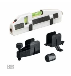 Laserliner Laserwasserwaage HandyLaser Plus -Fortistabila Geschaft laserwasserwaagen 1373472 czm