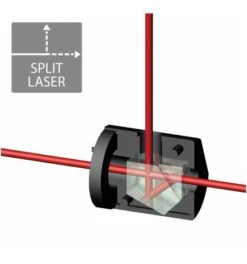 Laserliner Laserwasserwaage HandyLaser Plus -Fortistabila Geschaft laserwasserwaagen 1373476 czm