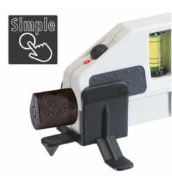 Laserliner Laserwasserwaage HandyLaser Plus -Fortistabila Geschaft laserwasserwaagen 1373477 czm