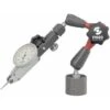 FISSO Magnetmessstativ STRATO-LINE R. 130mm Gesamt-H. 210mm Haftkraft 300 N -Fortistabila Geschaft messstativ 1518805 czm