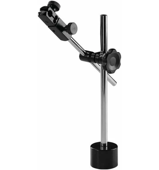 Magnetmessstativ R. 130mm Gesamt-H. 170mm 3 Magnetmessstativ R. 130mm Gesamt-H. 170mm