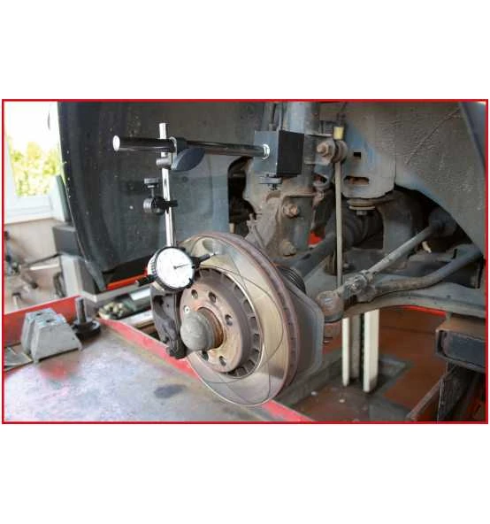 KS Tools Magnet-Messstativ Mit 2 Gelenken 5 KS Tools Magnet-Messstativ Mit 2 Gelenken – Bild 3