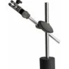 Fortis Kleinmessstativ Magnetisch 190mm 400N 1 Fortis Kleinmessstativ Magnetisch 190mm 400N -Fortistabila Geschaft messstativ 772907 czm