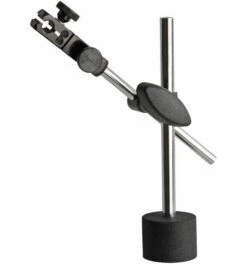 Fortis Kleinmessstativ Magnetisch 190mm 400N