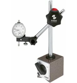 HITEC Messstativ Magnetisch Base Line 277mm 300N