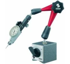 HITEC Messstativ Magnetisch Strato Line 390mm 1000N