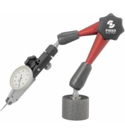 HITEC Messstativ Magnetisch Strato Line 210mm 150N