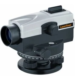 Laserliner Optisches Nivellierinstrument Autom. Nivellier 26 Plus