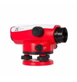 Nestlé® Nestle NLS 32 Nivelliergerät, 32-fache Vergrößerung, IP65