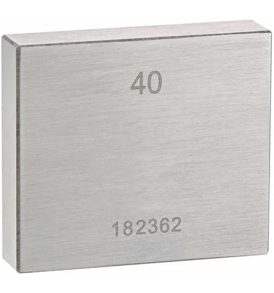 Fortis Parallel-Endmass 19,5mm Toleranz 2 5 Fortis Parallel-Endmass 19,5mm Toleranz 2 – Bild 3