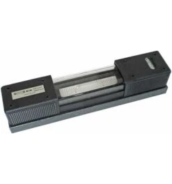 ROECKLE Horizontalwasserwaage DIN 877 Genauigk.0,02 Mm/m 0,12 Mm/m 160x42x42cm