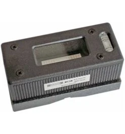 ROECKLE Kurbelzapfenwasserwaage DIN 877 Genauigk.0,2 Mm/m 0,2 Mm/m 60x42x42cm