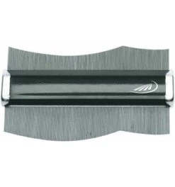 HELIOS PREISSER Profillehre 150 X 40 Mm HP