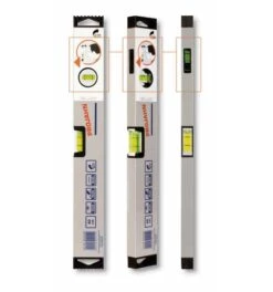 Projahn Wasserwaage Plus 100 Cm -Fortistabila Geschaft projahn wasserwaagen mit vertikal spiegel libelle 1181297 czm