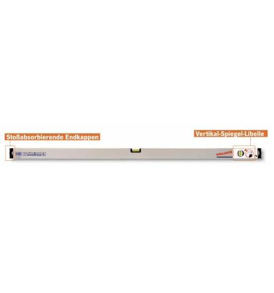 Projahn Wasserwaage Plus 80 Cm 7 Projahn Wasserwaage Plus 80 Cm – Bild 5