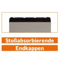 Projahn Wasserwaage Standard 60 Cm -Fortistabila Geschaft projahn wasserwaagen standard 953509 czm 1