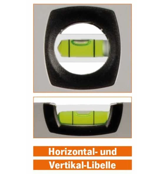 Projahn Wasserwaage Standard 100 Cm 4 Projahn Wasserwaage Standard 100 Cm – Bild 2