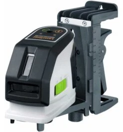 Laserliner Kreuz- Und Linienlaser MasterCross-Laser 2GP