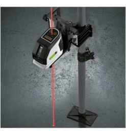 Laserliner Kreuz- Und Linienlaser MasterCross-Laser 2GP -Fortistabila Geschaft punkt und linienlaser kombilaser 1373548 czm