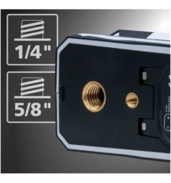 Laserliner Linienlaser X2-Laser Pro -Fortistabila Geschaft punkt und linienlaser kombilaser 1373567 czm